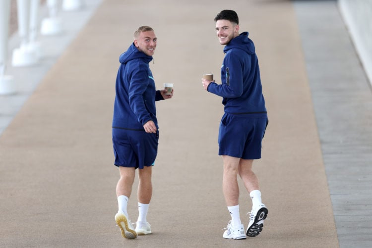 Photo by Eddie Keogh - The FA/The FA via Getty Images