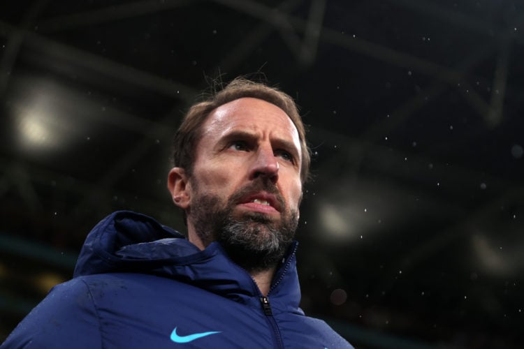 Photo by Alex Pantling - The FA/The FA via Getty Images