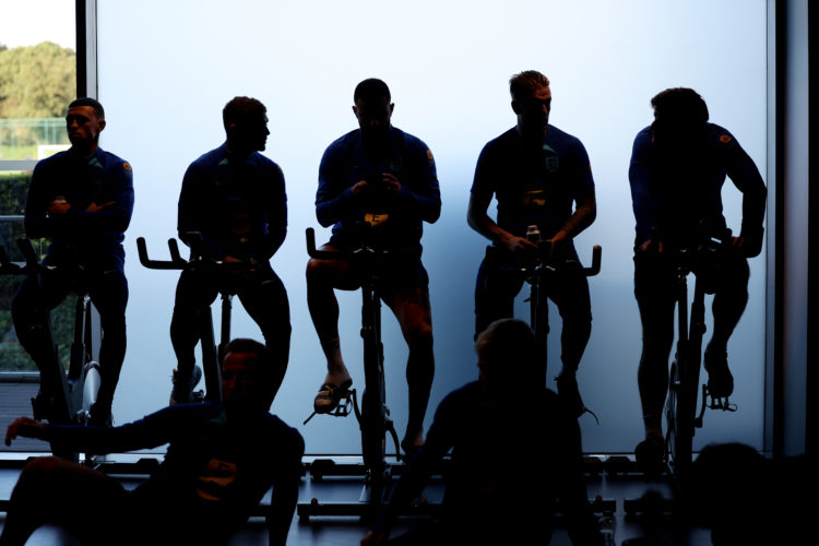 Photo by Eddie Keogh - The FA/The FA via Getty Images