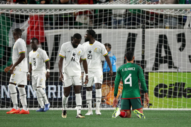 Photo by Jared C. Tilton/Getty Images