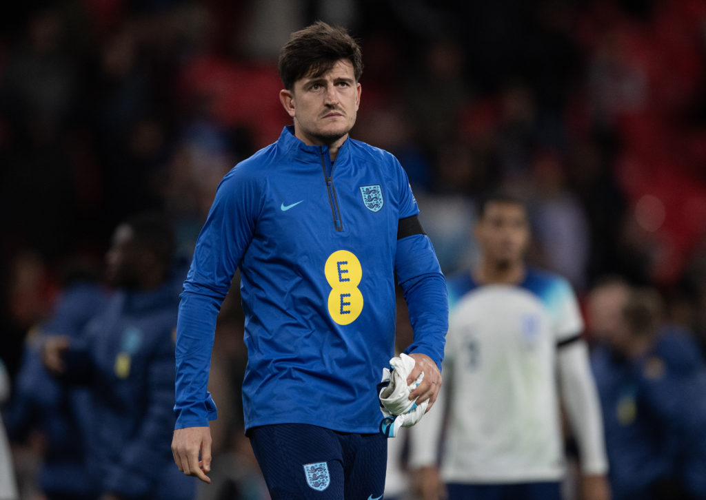 England v Australia - International Friendly