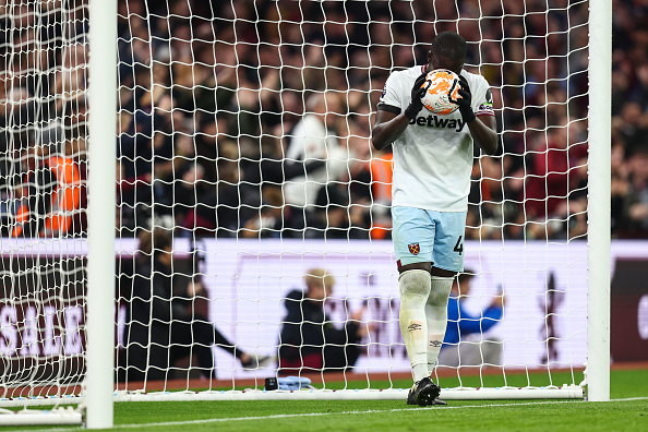 Aston Villa v West Ham United - Premier League