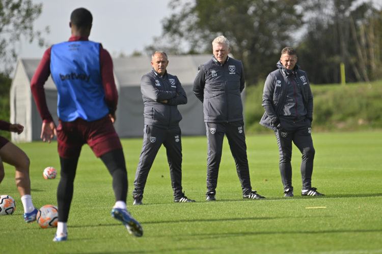 Photo by West Ham United FC/Getty Images