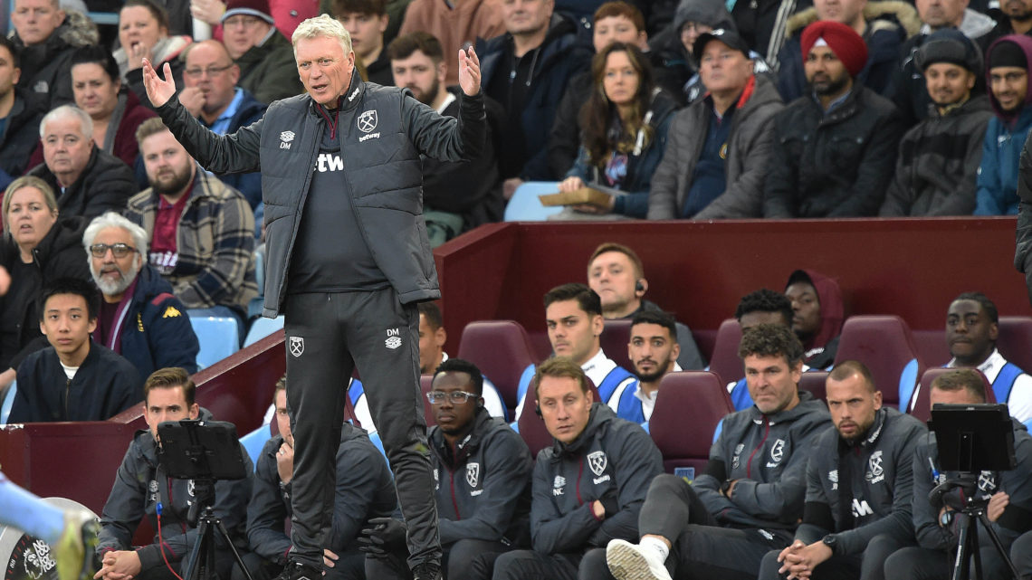 Photo by West Ham United FC/Getty Images