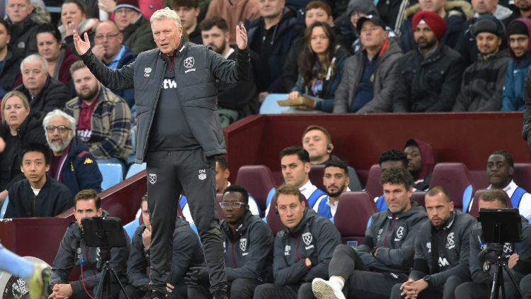 Photo by West Ham United FC/Getty Images
