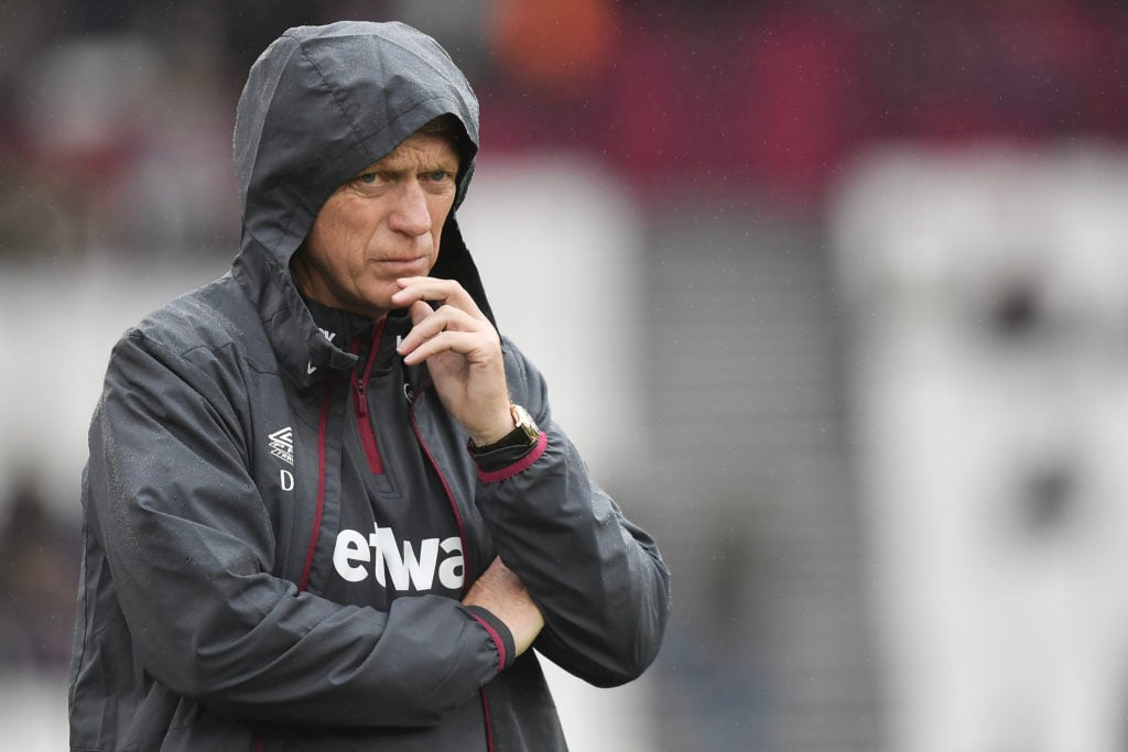 West Ham United v Everton FC - Premier League