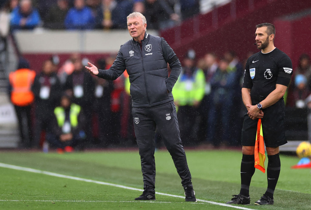 West Ham United v Everton FC - Premier League
