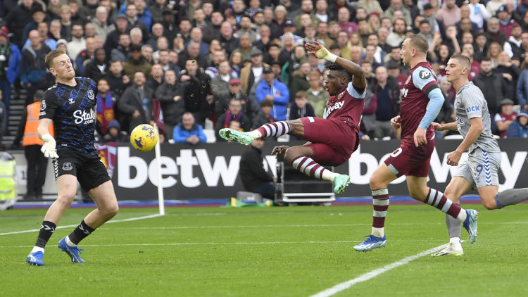 Photo by West Ham United FC/Getty Images