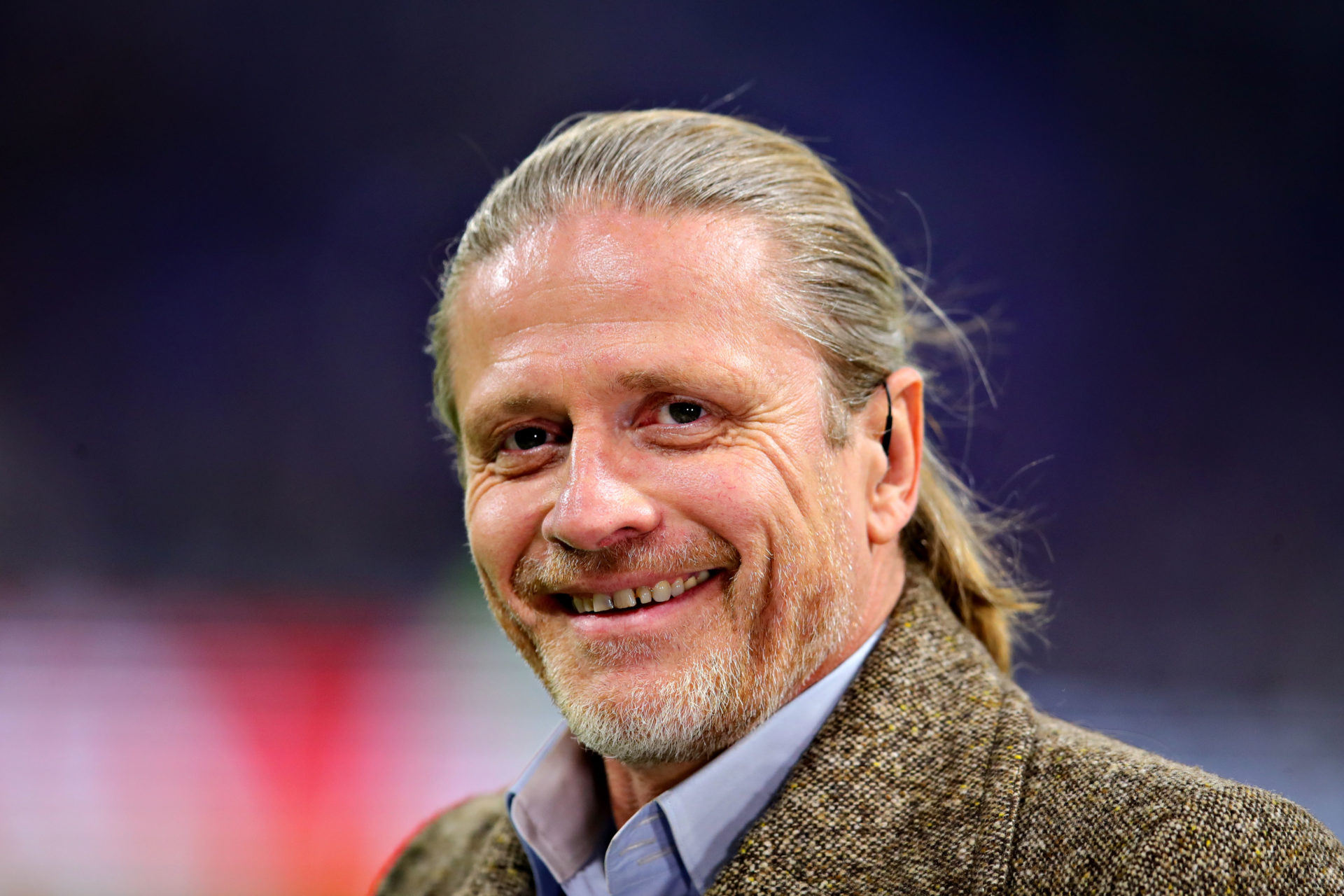 Emmanuel Petit warns Arsenal off star who has been linked with surprise ...