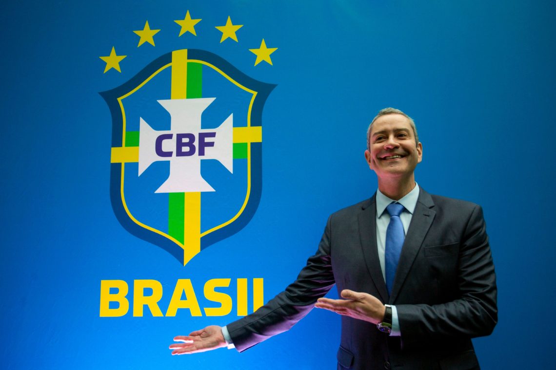 Photo credit should read DOUGLAS SHINEIDR/AFP via Getty Images