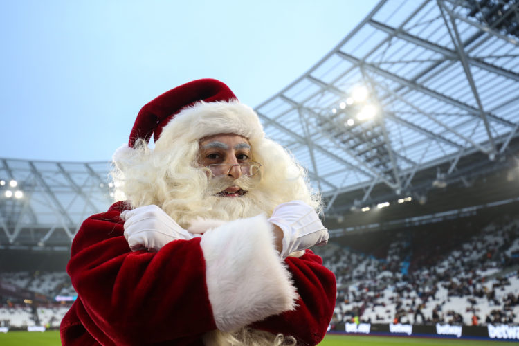 Photo by Charlotte Wilson/Offside/Offside via Getty Images