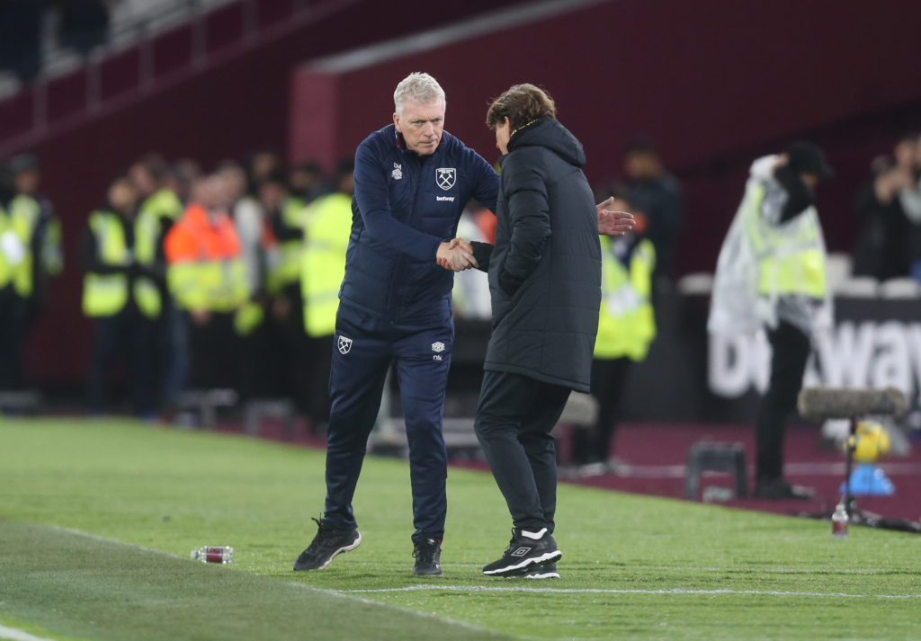 West Ham United v Brentford FC - Premier League