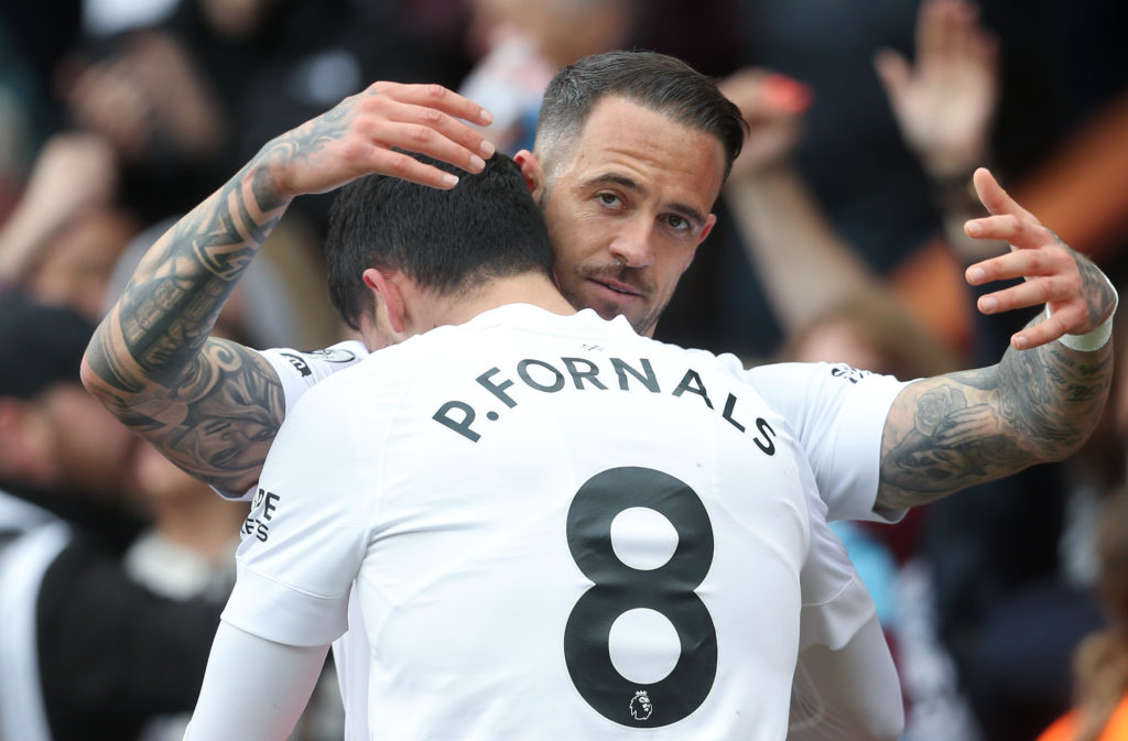 AFC Bournemouth v West Ham United - Premier League