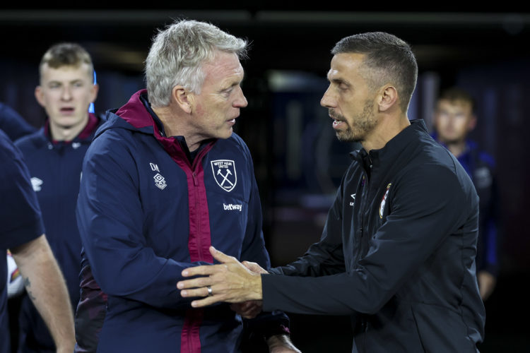Photo by Robin Jones - AFC Bournemouth/AFC Bournemouth via Getty Images