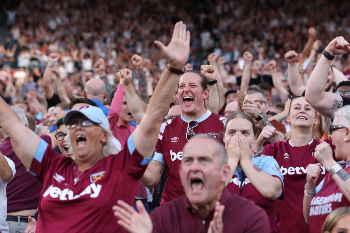 Five huge positives for West Ham fans to take into the international break