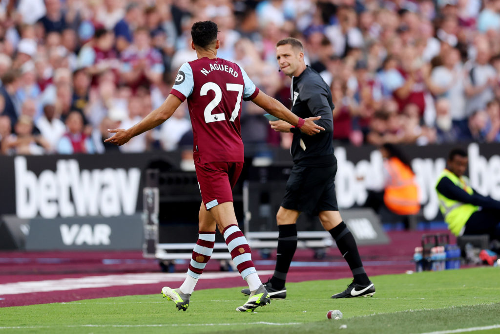 West Ham United v Chelsea FC - Premier League