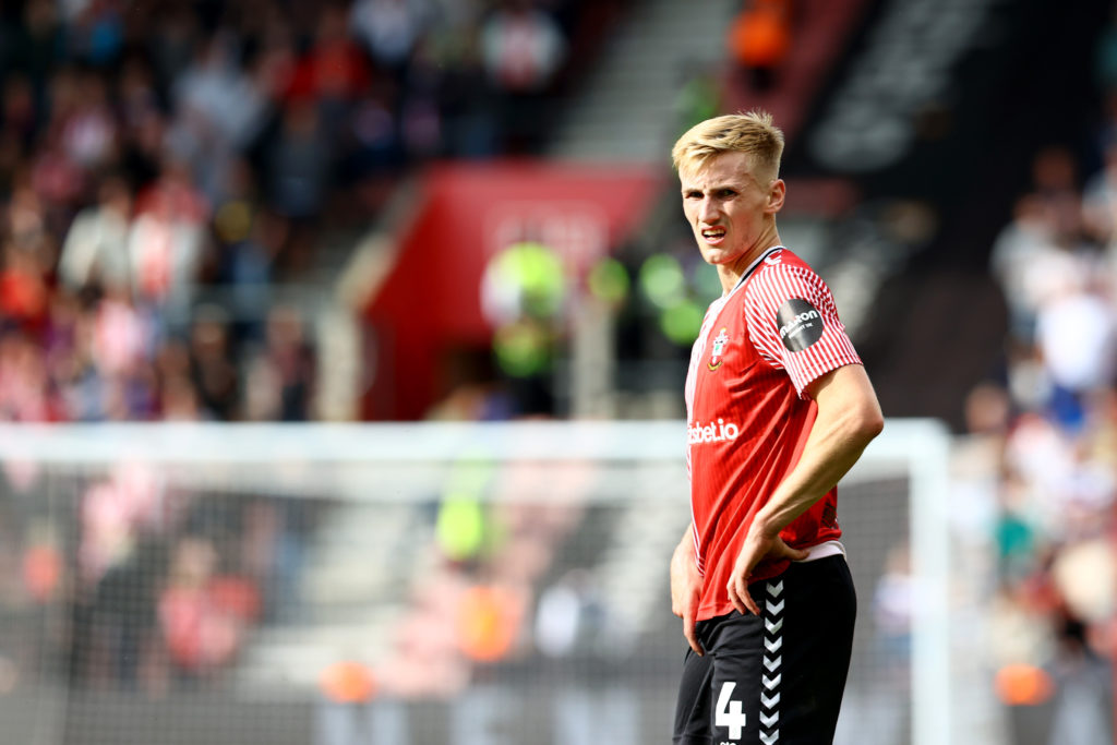 Southampton FC v Queens Park Rangers - Sky Bet Championship