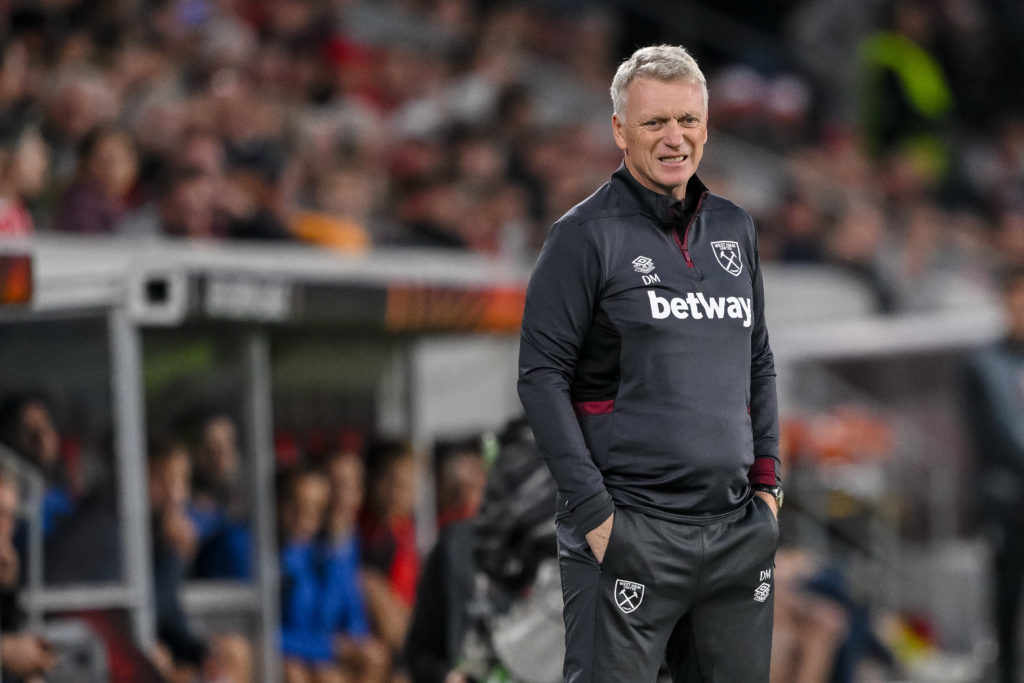 Sport-Club Freiburg v West Ham United FC: Group A - UEFA Europa League 2023/24