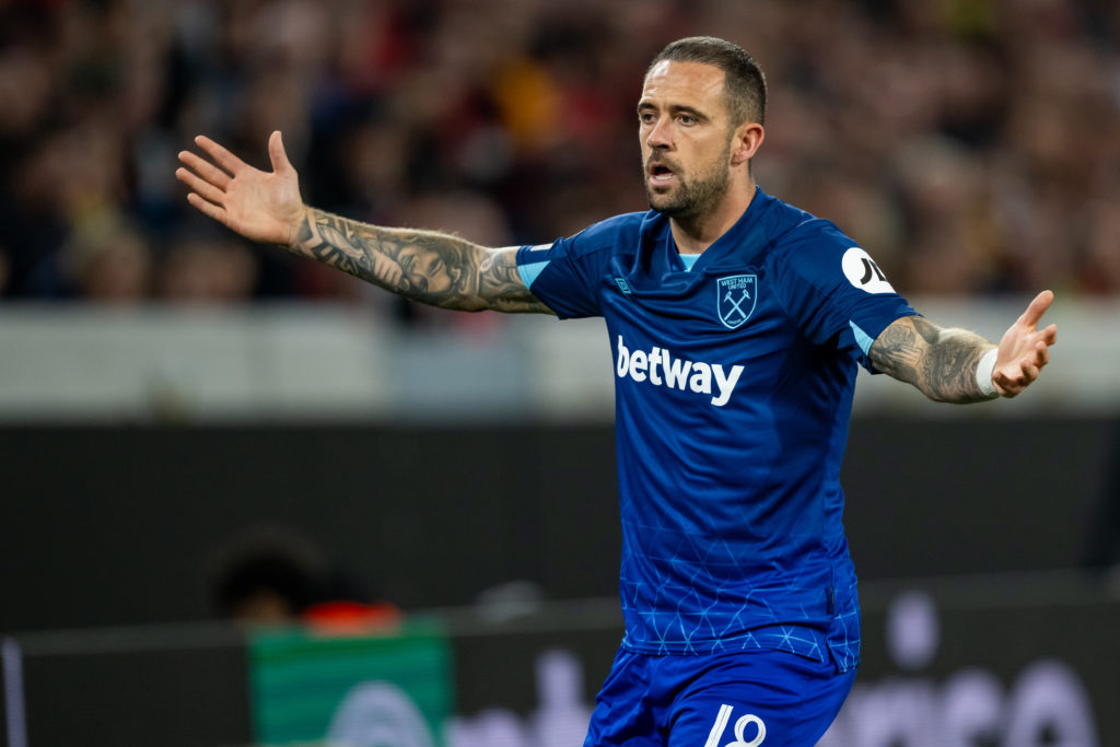 Sport-Club Freiburg v West Ham United FC: Group A - UEFA Europa League 2023/24