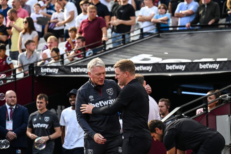 Photo by Serena Taylor/Newcastle United via Getty Images