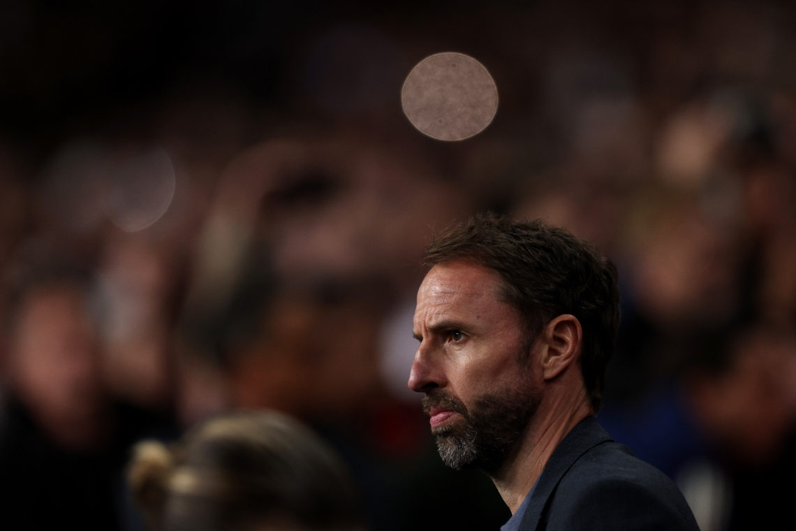 Photo by Richard Heathcote/Getty Images