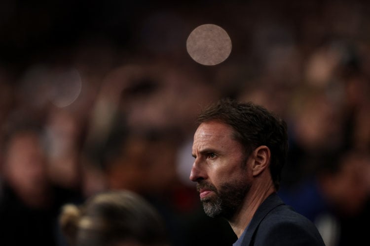 Photo by Richard Heathcote/Getty Images