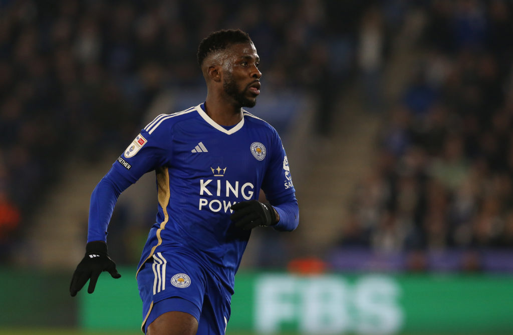 Leicester City v Sunderland - Sky Bet Championship
