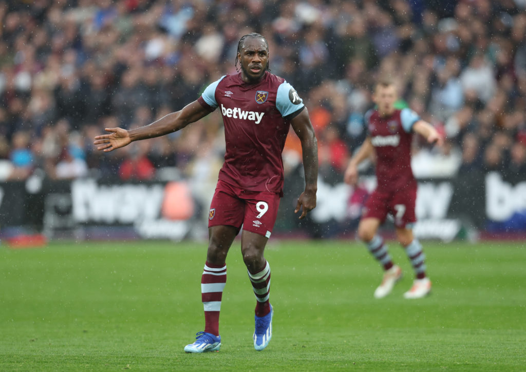 West Ham United v Everton FC - Premier League