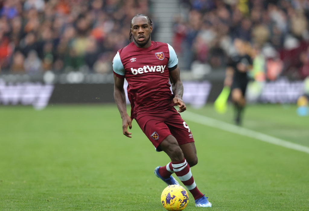 West Ham United v Everton FC - Premier League