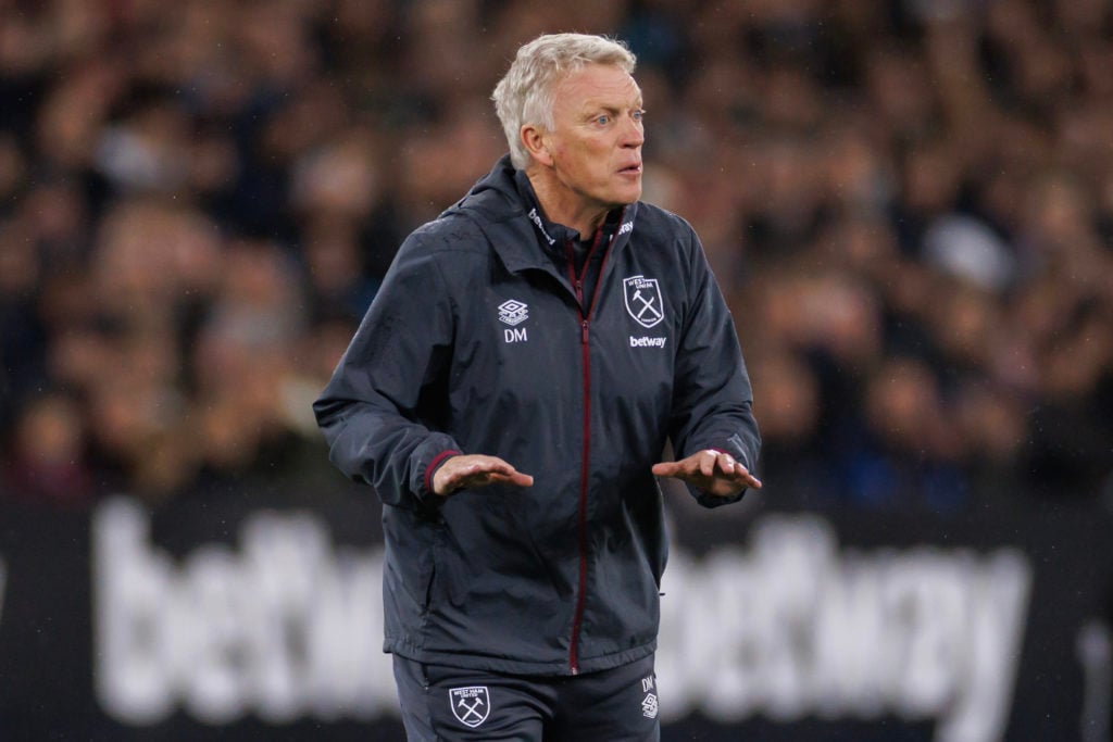 West Ham United v Arsenal - Carabao Cup Fourth Round
