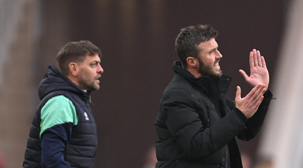 Middlesbrough v Stoke City - Sky Bet Championship