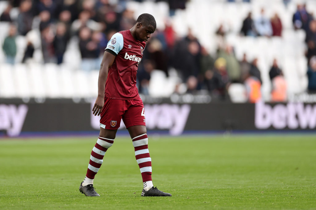 West Ham United v Everton FC - Premier League