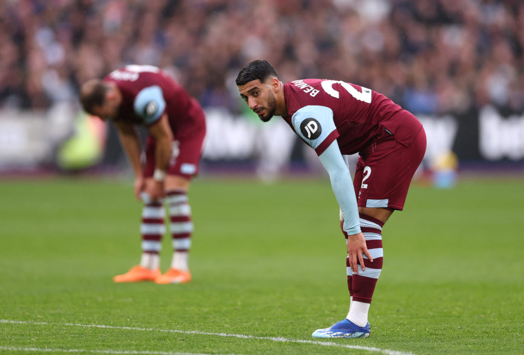 West Ham United v Everton FC - Premier League