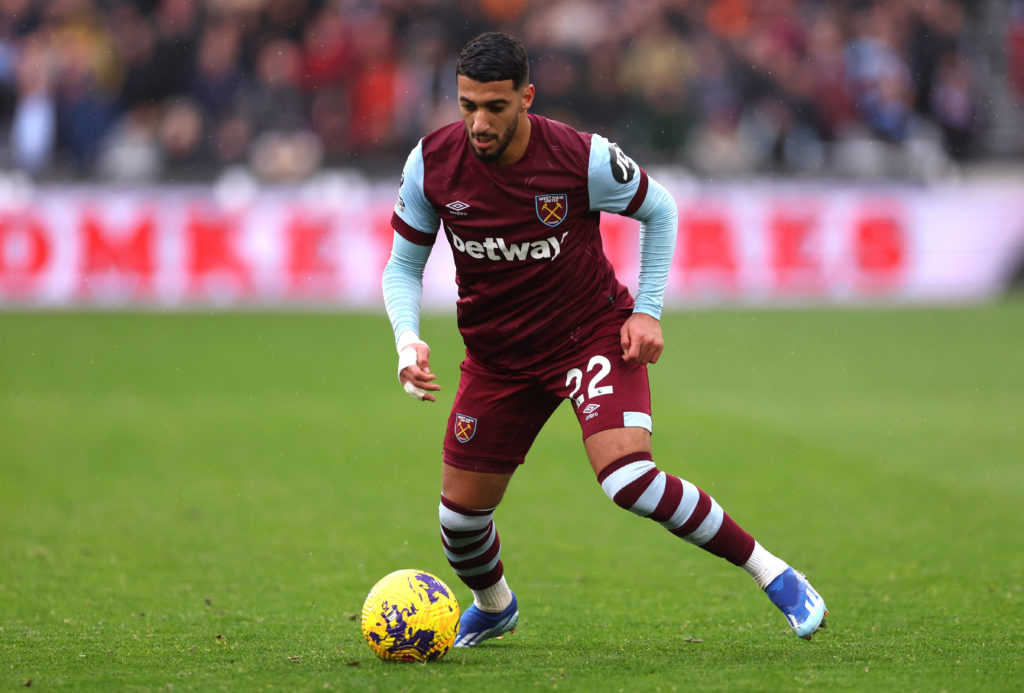 West Ham United v Everton FC - Premier League