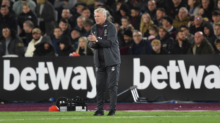 Photo by West Ham United FC/Getty Images