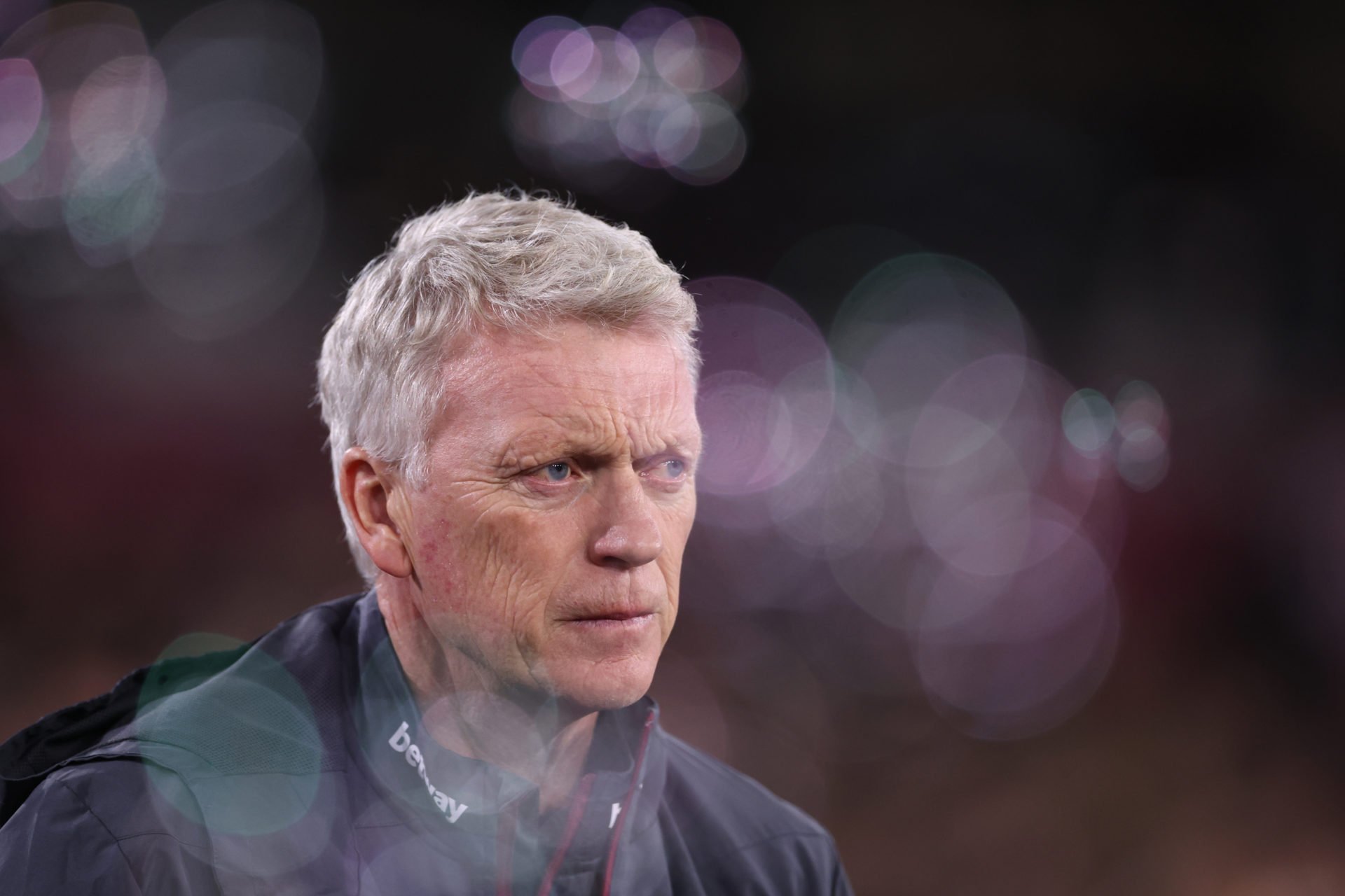 Moyes makes it clear star is finished as first choice at West Ham