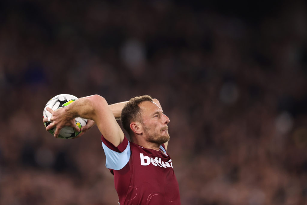 West Ham United v Arsenal - Carabao Cup Fourth Round