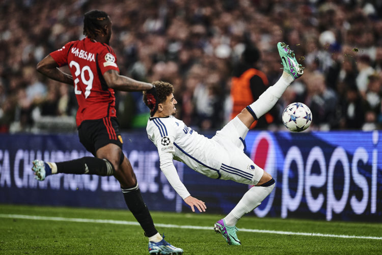 Photo by Jan Christensen / FrontzoneSport via Getty Images