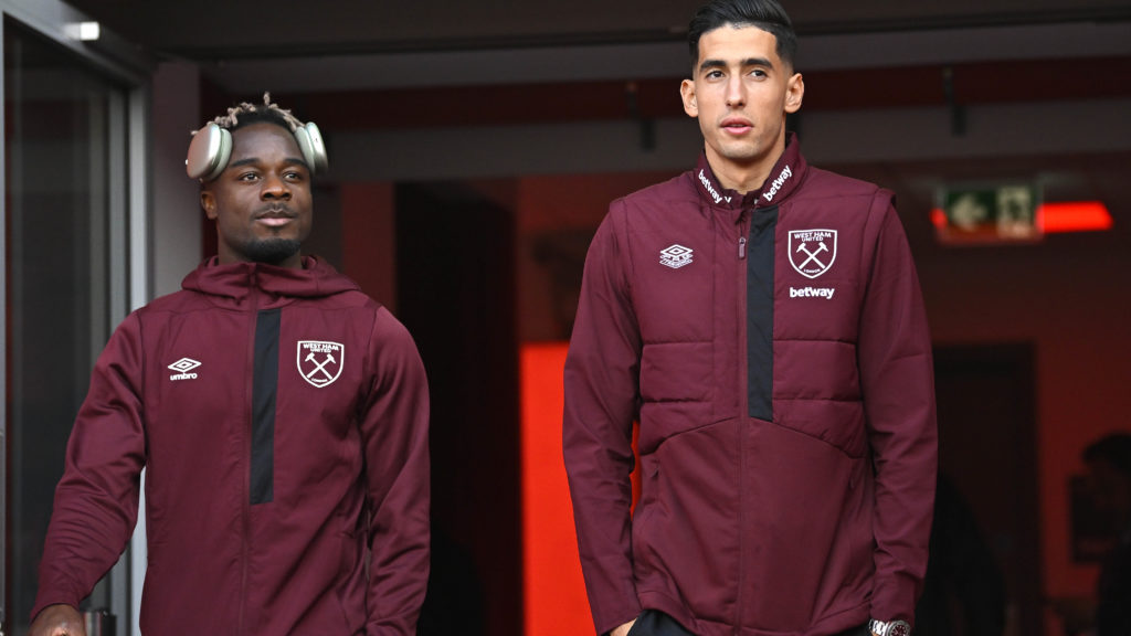 Brentford FC v West Ham United - Premier League