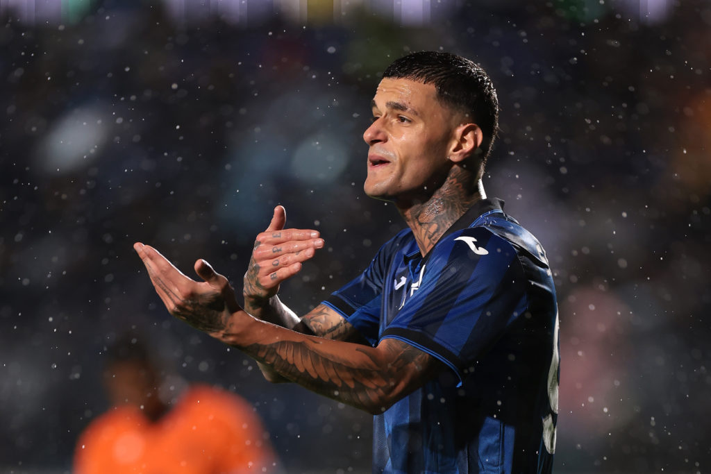 Atalanta BC v FC Internazionale - Serie A TIM