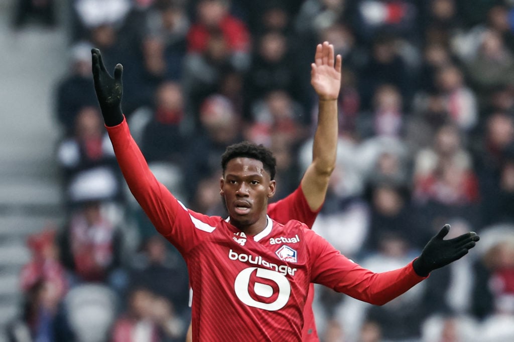 FBL-FRA-LIGUE1-LILLE-TOULOUSE