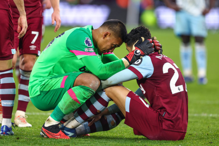 Photo by Charlotte Wilson/Offside/Offside via Getty Images