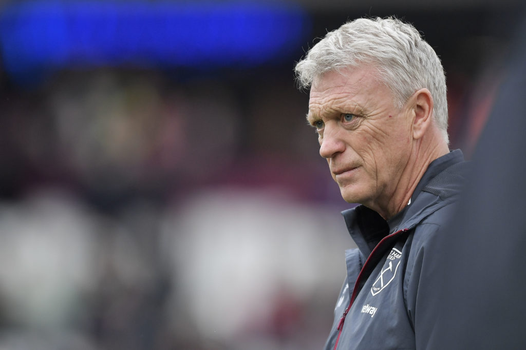 West Ham United v Nottingham Forest - Premier League