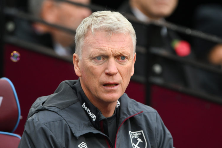 45-yo league winner with innovative philosophy would take West Ham to  another level if he replaces David Moyes