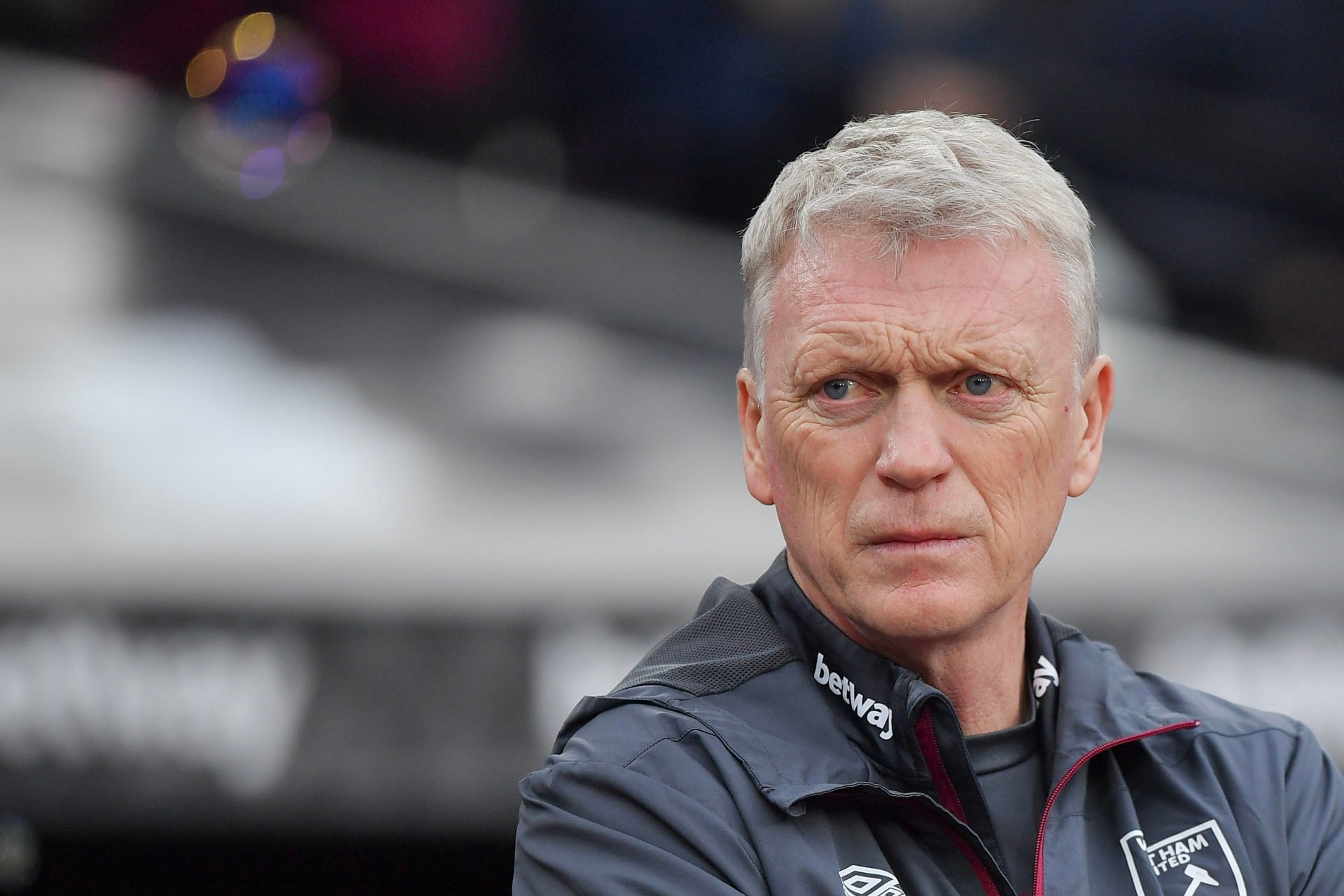 David Moyes drops big hint about who is to blame for boring West Ham football