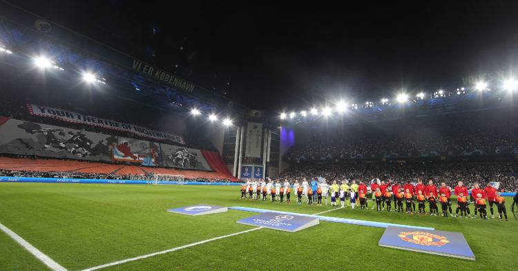 Photo by Matthew Peters/Manchester United via Getty Images