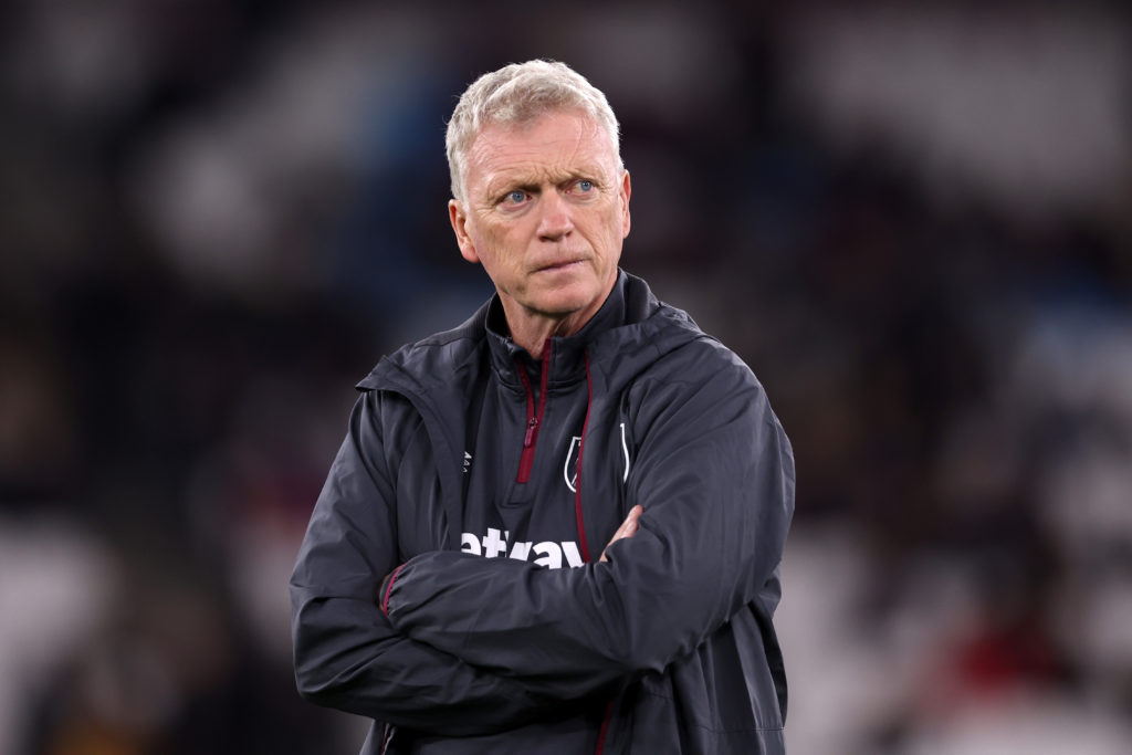 Opinion: David Moyes is boring but duo being linked with West Ham job  simply aren't fit to lace his boots