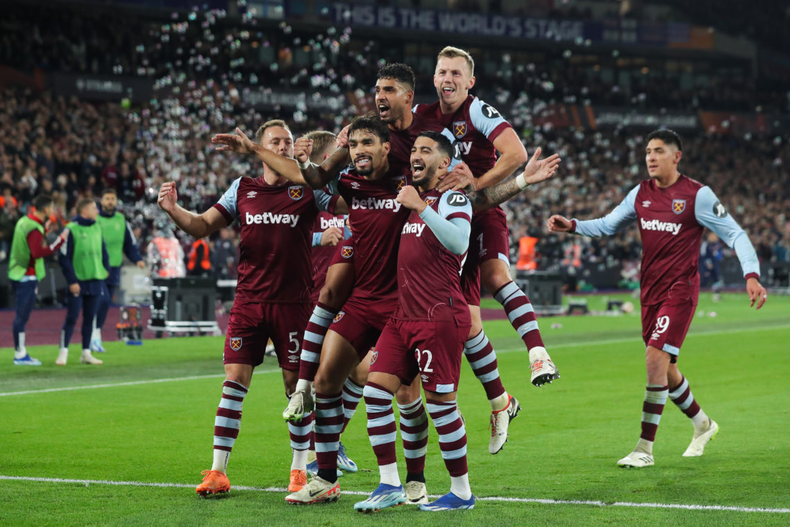 Photo by James Gill - Danehouse/Getty Images