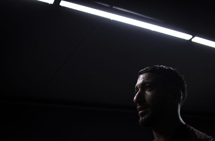 Photo by Ryan Pierse - UEFA/UEFA via Getty Images