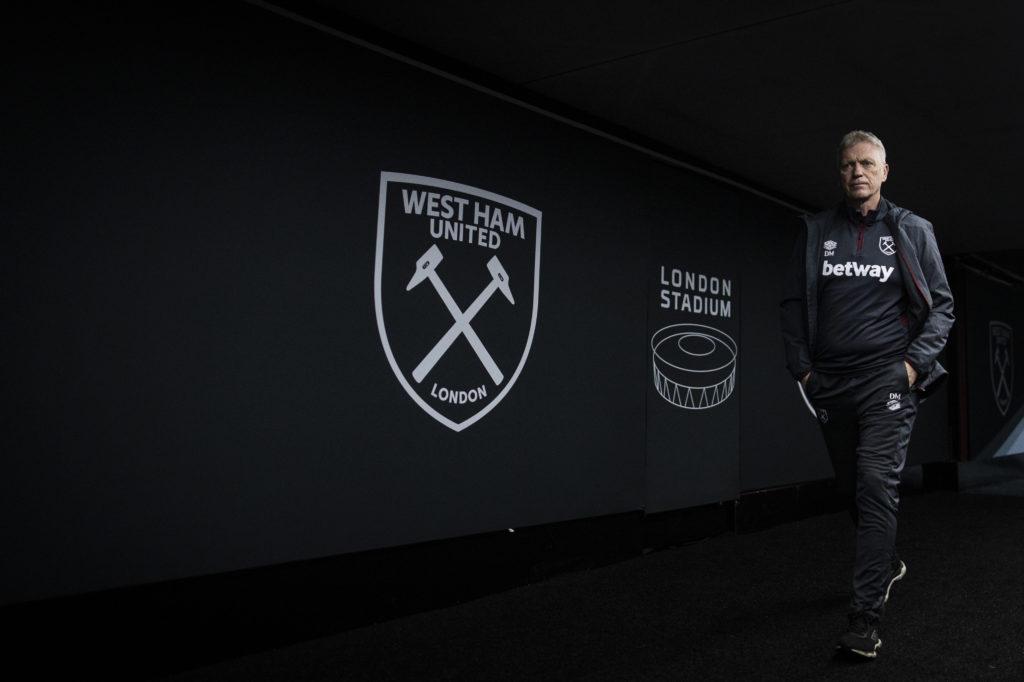 West Ham United FC v Olympiacos FC: Group A - UEFA Europa League 2023/24